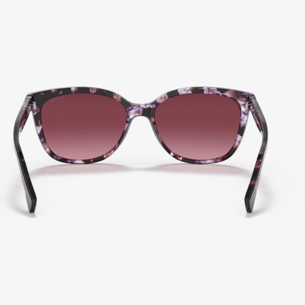 Brand NWOT COACH HC8132 L109 Sunglasses 🕶️ - Picture 5 of 16